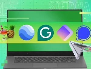 EN İYİ 5 ÜCRETSİZ BİLGİSAYAR YAZILIMI