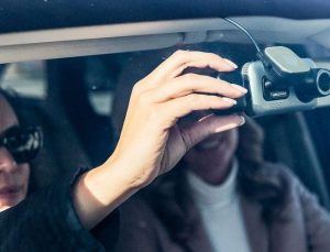 🛡️Araç Kamerası Alırken Dikkat Edilecekler