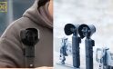 DJI Osmo Pocket 4 Pro ve Osmo Pocket 4’ün tasarımı casus fotoğraflarda ortaya çıktı.