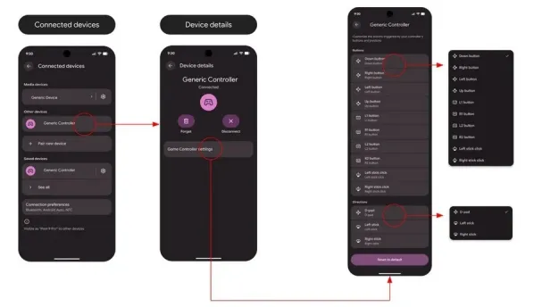 Android 17, oyuncular için faydalı yenilikler getirecek.